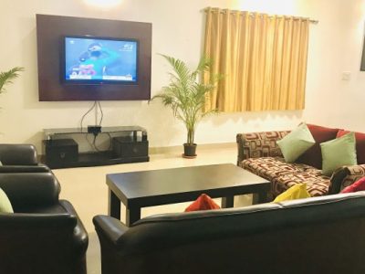 Indigoa Villa with Private Pool & Jacuzzi.