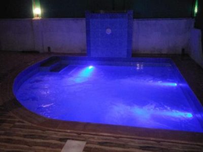 3 BHK Independent Bungalow with Private Jacuzzi