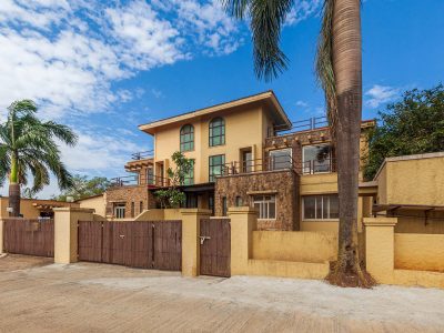 StayVista at The Happy Hive | Luxury Villa with Private Pool in Lonavala