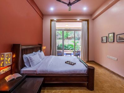 StayVista at The Happy Hive | Luxury Villa with Private Pool in Lonavala