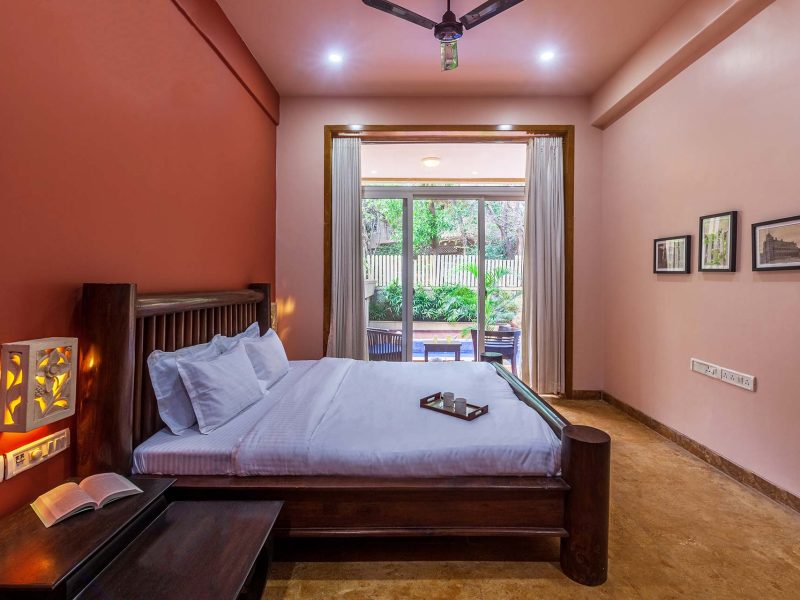 StayVista at The Happy Hive | Luxury Villa with Private Pool in Lonavala