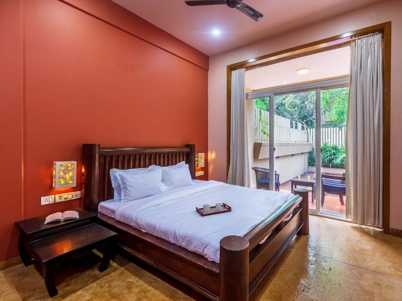 StayVista at The Happy Hive | Luxury Villa with Private Pool in Lonavala