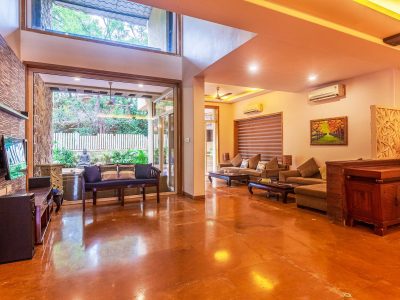StayVista at The Happy Hive | Luxury Villa with Private Pool in Lonavala