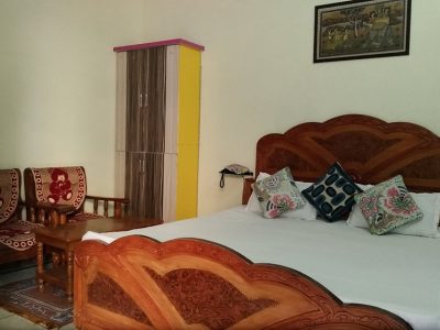 The Midas Guest House Jaipur