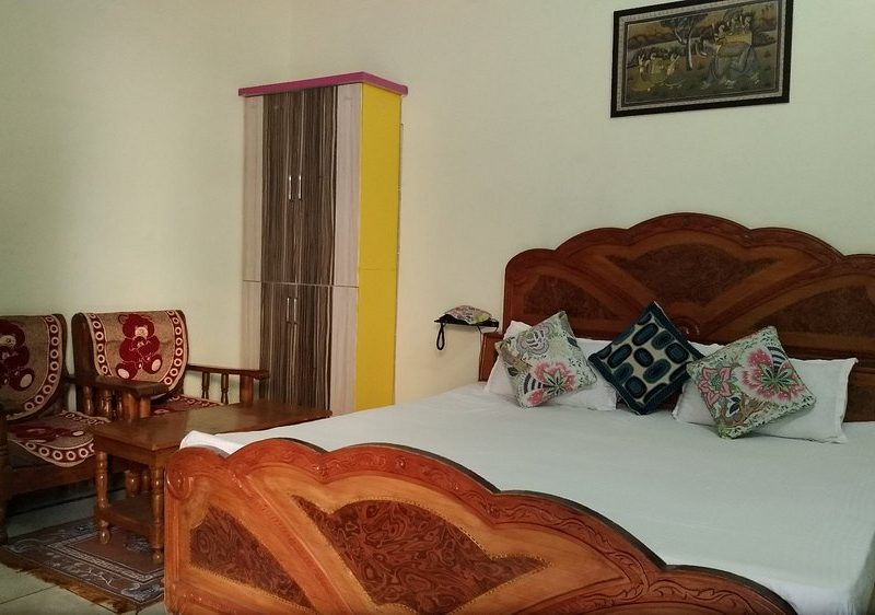 The Midas Guest House Jaipur