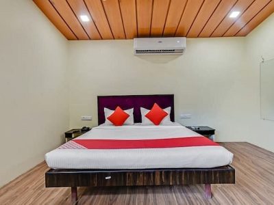 Lotus Resort Aurangabad