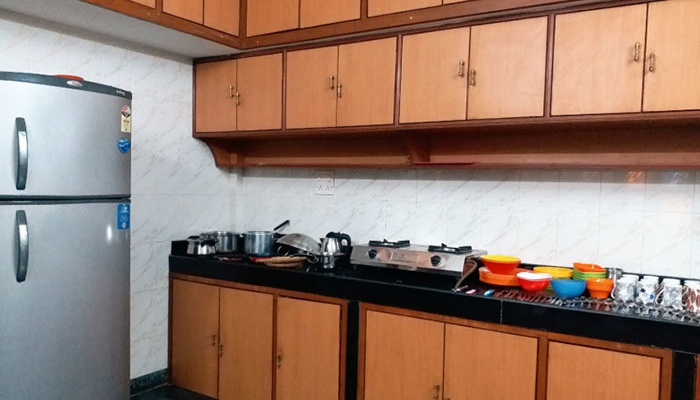 4 bhk Duplex Private Villa with Private Jaccuzi