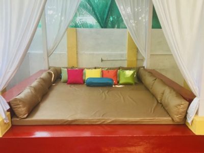 Indigoa Villa with Private Pool & Jacuzzi.