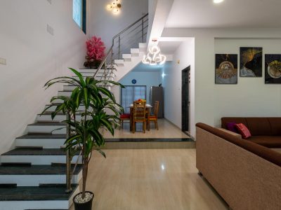 StayVista at Villa Monarch | Luxury Villa with Swimming Pool in Lonavala