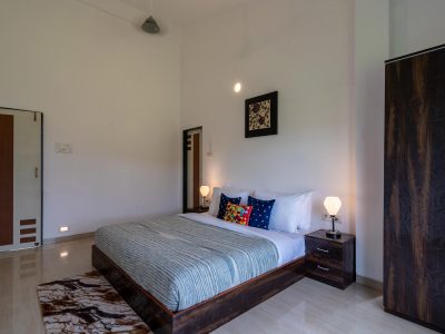 StayVista at Villa Monarch | Luxury Villa with Swimming Pool in Lonavala