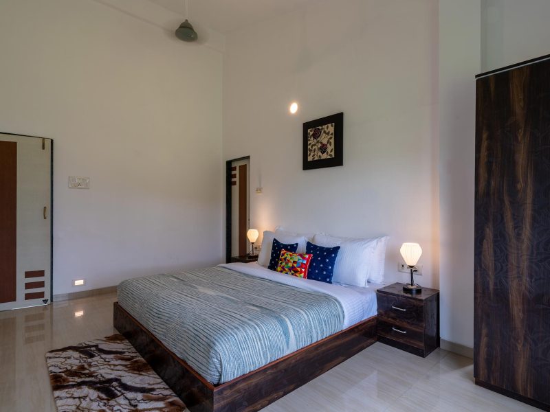 StayVista at Villa Monarch | Luxury Villa with Swimming Pool in Lonavala