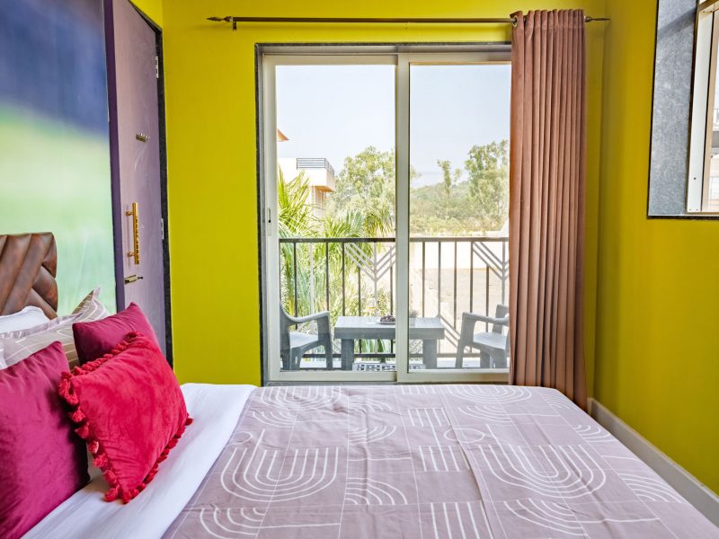 Lonavala Zenith Villa