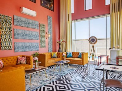 Lonavala Zenith Villa