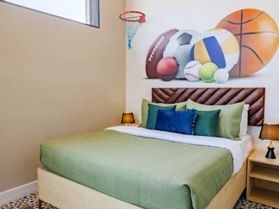 Lonavala Zenith Villa