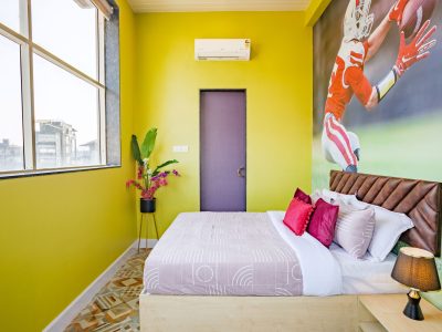 Lonavala Zenith Villa