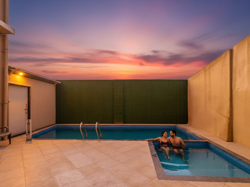 Lonavala Zenith Villa