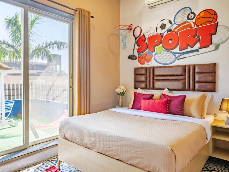 Lonavala Zenith Villa