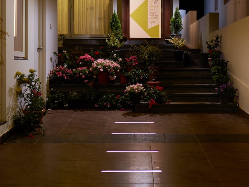 Tuccil Luxury Home Stay