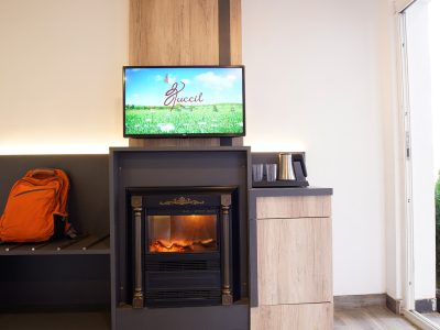 Tuccil Luxury Home Stay