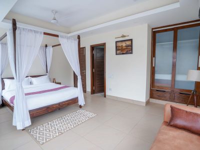 Golden Healing Journeys-Luxury Homestays - Rishikesh