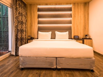 Tuccil Luxury Home Stay