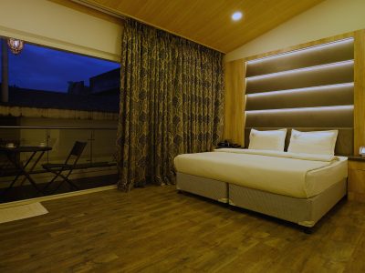 Tuccil Luxury Home Stay