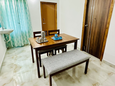 Tirupati Homestay - Shilparamam