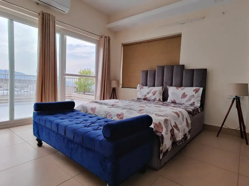 iTvara Leisure – Luxury Penthouse Near Ganges, Homestay, Villas, Resorts, Cottage in Rishikesh