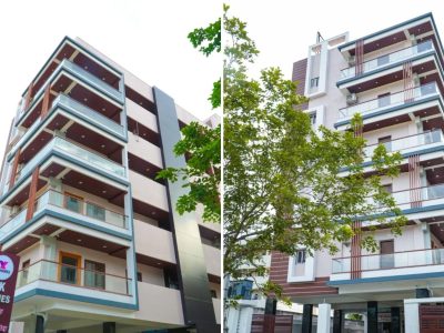 YK Homes | Luxury and Comfortable Stay in Tirupati