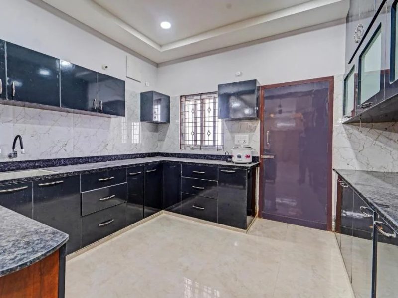 Vaga Suites - Homestay in Tirupati