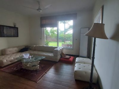 Anjum's BnB & Events Islamabad