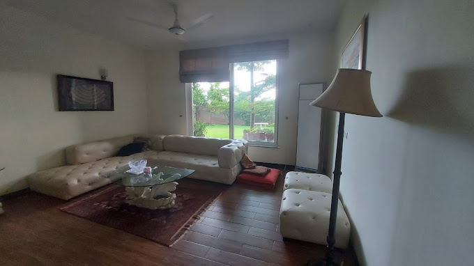 Anjum's BnB & Events Islamabad