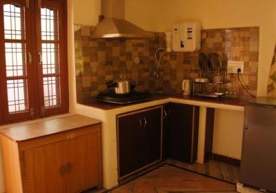 Harihar Niwas Homestay Rishikesh