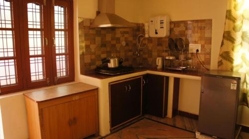 Harihar Niwas Homestay Rishikesh