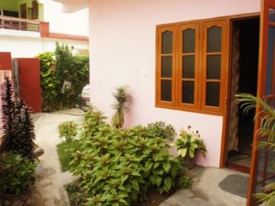 Harihar Niwas Homestay Rishikesh
