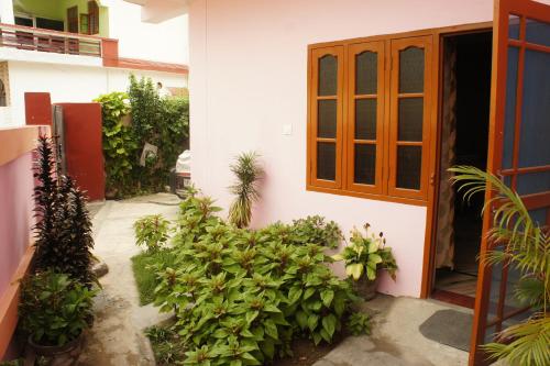 Harihar Niwas Homestay Rishikesh