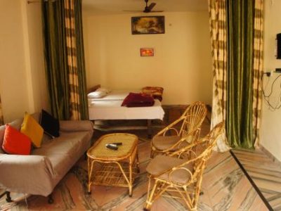 Harihar Niwas Homestay Rishikesh