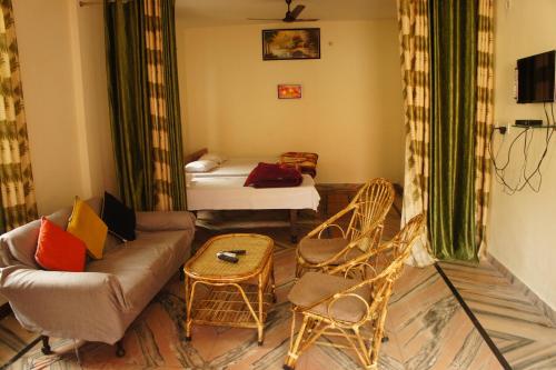 Harihar Niwas Homestay Rishikesh