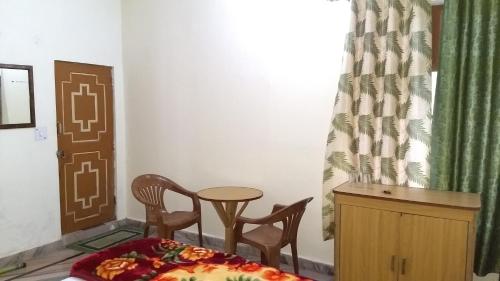 Harihar Niwas Homestay Rishikesh