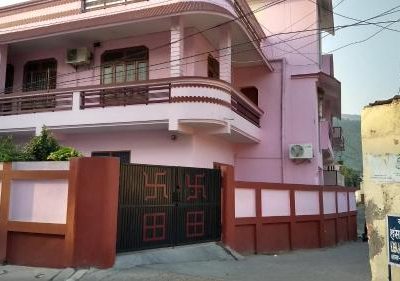 Harihar Niwas Homestay Rishikesh