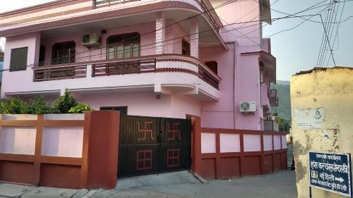 Harihar Niwas Homestay Rishikesh