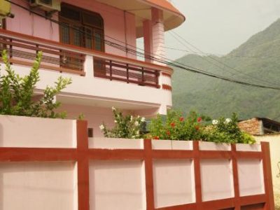 Harihar Niwas Homestay Rishikesh