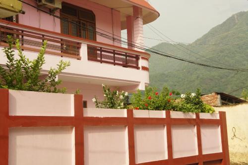 Harihar Niwas Homestay Rishikesh