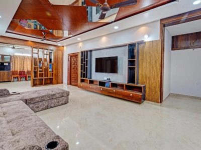 Vaga Suites - Homestay in Tirupati