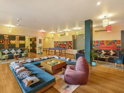 PACK Rishikesh (Mohanchatti)