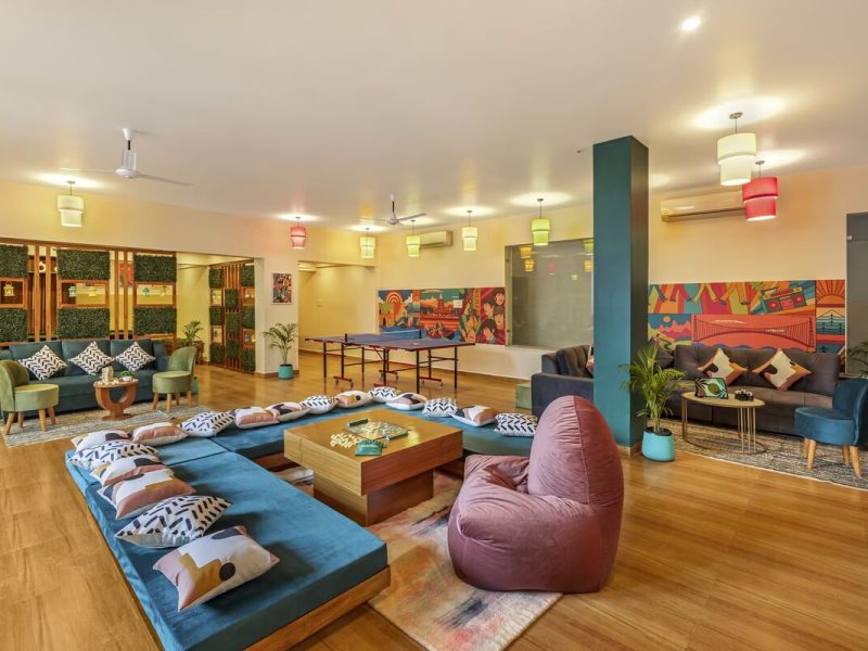 PACK Rishikesh (Mohanchatti)