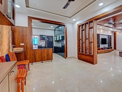 Vaga Suites - Homestay in Tirupati