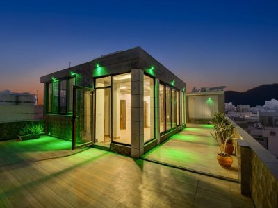 Krishan kunj vacation home, Luxurious centrally located 4BHK Homestay Apartment - Jaipur