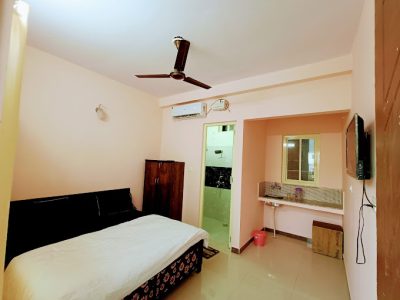 Hari Raj Stays Rishikesh