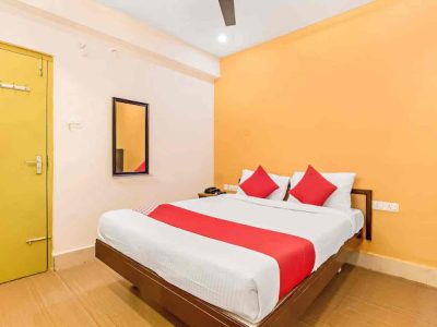 Vishnu Padham Home Stay